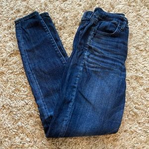 3/$15 AE Super Hi-Rise Jegging
